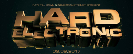 Industrial Strength Records Samples Torrent