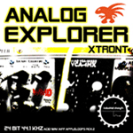 Analog Explorer by XTront