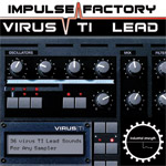 Impulse Factory - Virus TI Lead