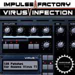Impulse Factory Virus Infection