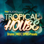 TD Audio presents Tropical House
