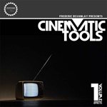 Cinematic Tools - Frederic Devanlay