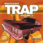 6Blocc - West Coast Trap Vol 2