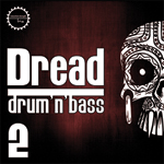Dread - Drum 'n' Bass Vol. 2