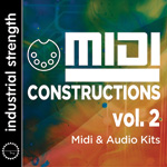 MIDI Constructions Vol 2